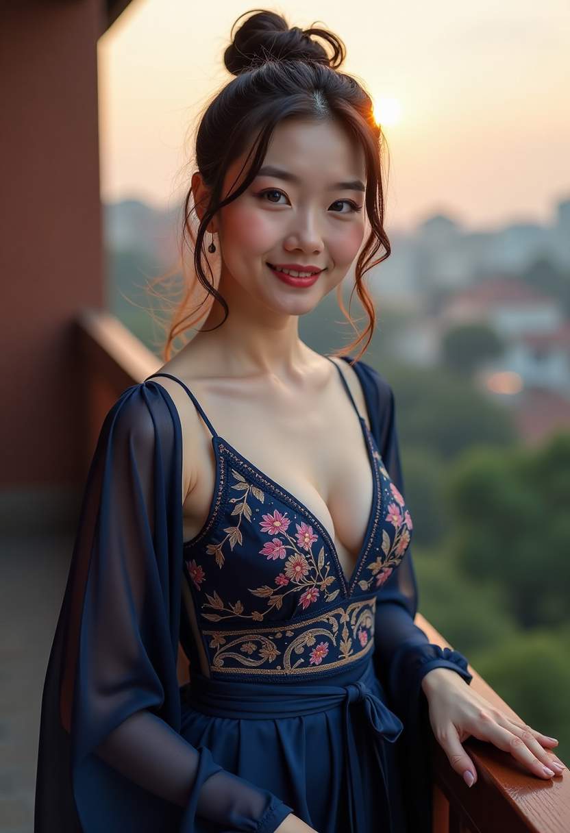 我的事说来话长 海报