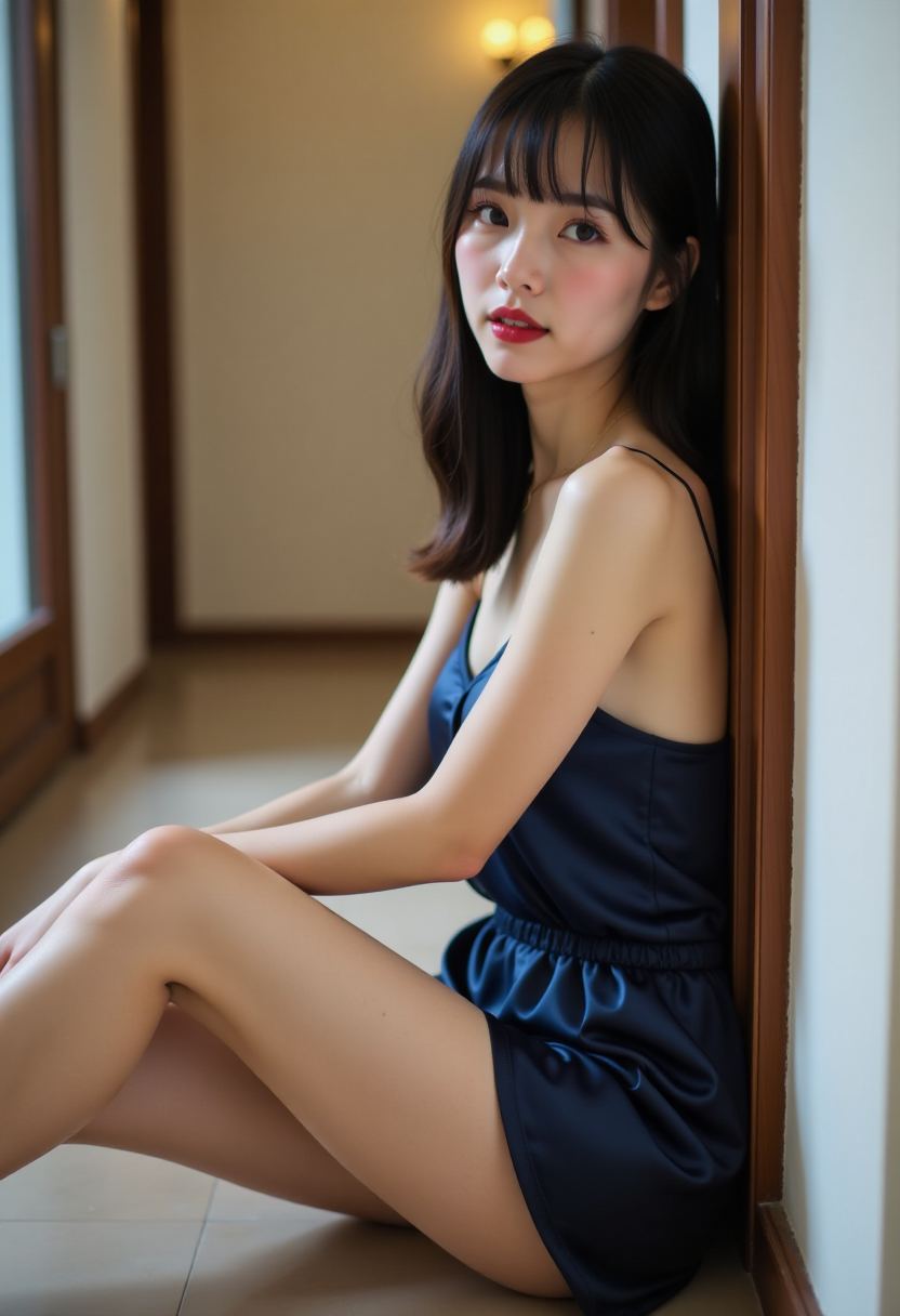 逃避虽可耻但有用 海报