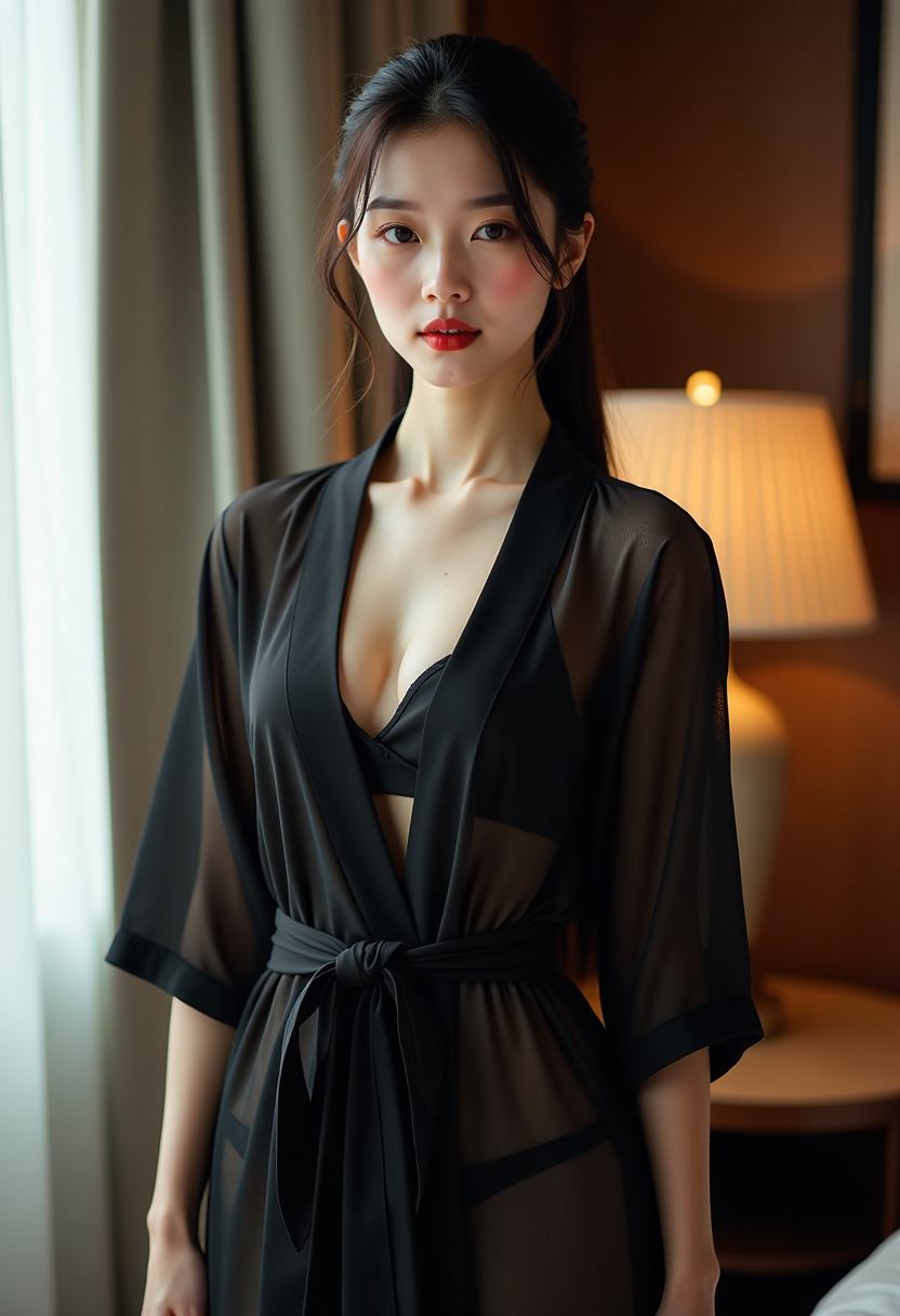 白夜行 海报